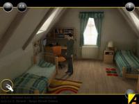 Haz click en la imagen para agrandarla Julia: Innocent Eyes - Ep1. Parole non Dette